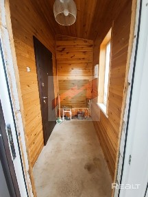 КОТТЕДЖ жилой 2 этажа 2010 года