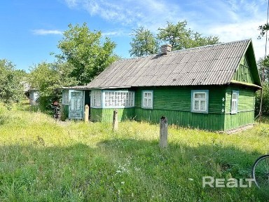 Жилой дом - 350412