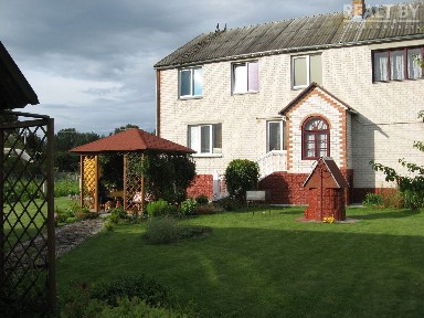 Жилой дом - 332085