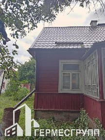 Продается дом в центре г. Кобрина