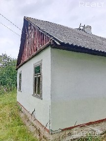 Жилой дом, Каменецкий район, д. Долбнево - 250396