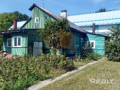 Лот 8212. Брест, ул. Леваневского. Продажа 1-комнатной квартиры