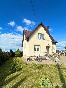 Купить коттедж, г. Барановичи, ул. Новаторов, 71