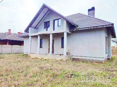 Коробка дома в г. Бресте р-н Плоска - 250154