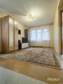 Продажа 1к 3я Авиационная д. 9А