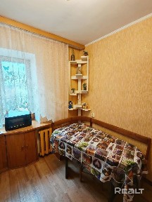 Купить 1-комнатную квартиру, г. Гомель, ул. Быховская, 95