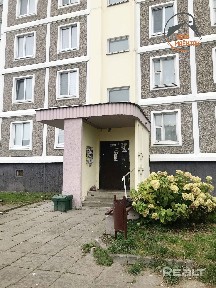 Снять 3-комнатную квартиру, г. Минск, ул. Жуковского, 21