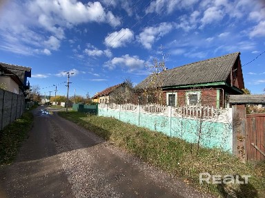 Дом ул Поперечная 2-я