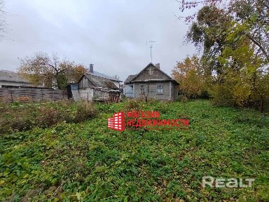 г. Гродно, ул. Кармелюка, 6