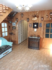 Купить дом, аг. Озеры, ул. Садовая (Гродненский р-н, Гродненская область)