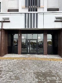 Купить 1-комнатную квартиру, г. Витебск, ул. Воинов-Интернационалистов, 4