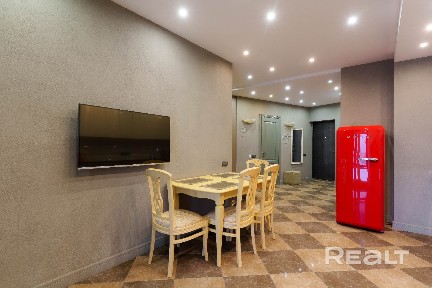 Парадное место страны 