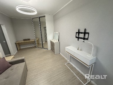 Сдается 1-комн. квартира в 5 минутах от ст. м. Партизанской