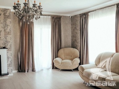 Продажа жилого дома в Кобринском районе, г. Кобрин 241294