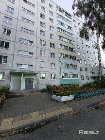 Купить 1-комнатную квартиру, г. Могилев, б-р Непокоренных, 46