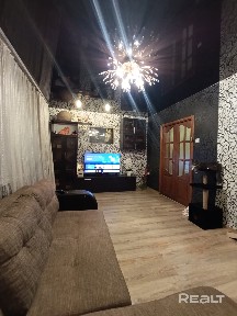 Купить 2-комнатную квартиру, г. Могилев, б-р Непокоренных, 71