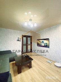 Лот 6113. Брест, ул. Воровского. Продажа 1-комнатной квартиры