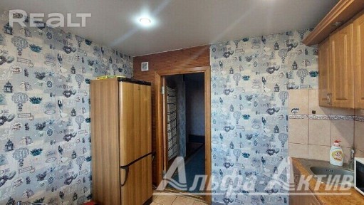 г. Брест, ул. Московская