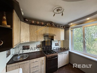 Лот 9179. Брест, ул. Суворова. Продажа 3-комнатной квартиры