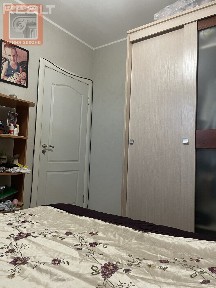 4 к. кв-ра, ул. Мазурова, д. 8, г. Гомель