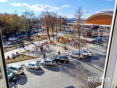 Продается 3-х комнатная квартира, ул. Катунина д. 22