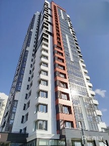 Купить 2-комнатную квартиру, г. Гомель, ул. Мазурова, 3