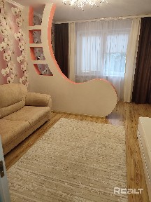 Снять 2-комнатную квартиру на сутки, г. Гродно, ул. Южная, 24