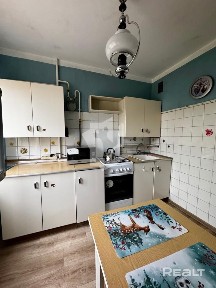 г. Минск, ул. Богдановича, 92