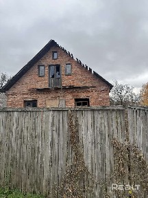 Дом нежилой ул Кирова, Костюковка