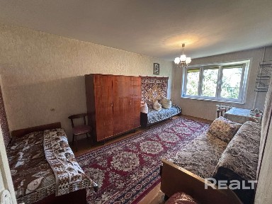 2-комн. квартира ул. Озерское шоссе д. 15