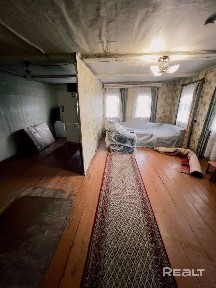 Дом в отличной локации на улице Крупской