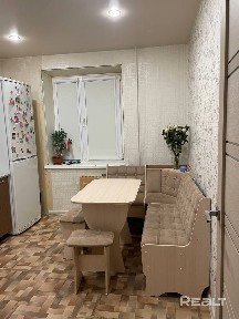 Купить 3-комнатную квартиру, г. Витебск, ул. Чкалова, 52/3