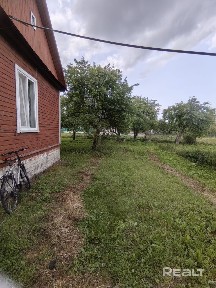 Купить дом, аг. Остромичи (Кобринский р-н, Брестская область)