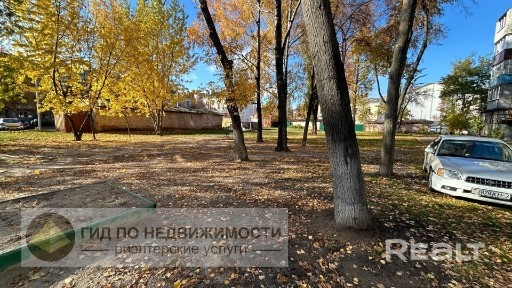 2-х комнатная квартира, г. Гомель, ул. Димитрова, 7