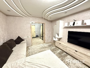 1-комнатная квартира м-н Спутник