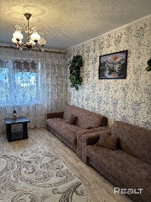 Купить 3-комнатную квартиру, г. Гродно, ул. Лиможа, 26