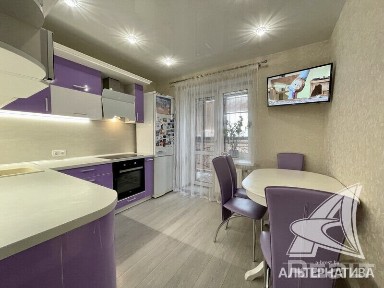 Продажа двухкомнатной квартиры в Бресте, ул. Фомин 231082