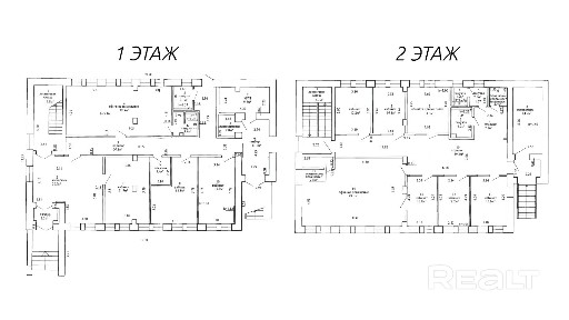 Купить офис, г. Минск, ул. Антоновская, 14/А