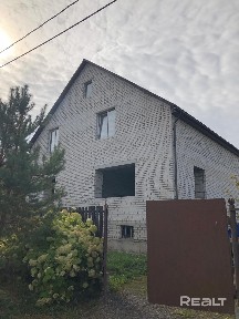 Купить дом, г. Могилев, ул. Машиностроительная, 45/Б