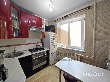 Лот 9173. Брест, ул. Кривошеина. Продажа 3-комнатной квартиры