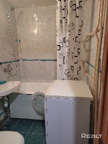 Снять 1-комнатную квартиру, г. Витебск, просп. Московский, 42