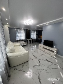 Снять 1-комнатную квартиру, г. Минск, ул. Романовская Слобода, 10