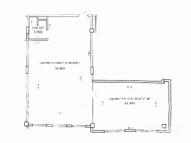 Купить офис, г. Минск, ул. Зыбицкая, 2