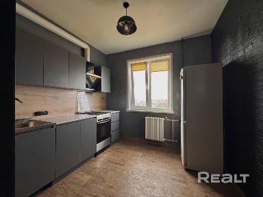 2-комнатная квартира по улице Строителей 23А