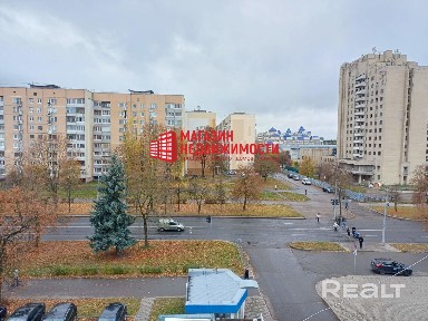 Уютная 2-комнатная квартира на ул. Поповича, 16