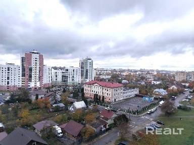 Срочно продается уютная квартира в замечательном районе города Гродно по улице Кленовой, дом 25