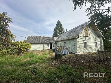 Жилой дом аг. Вишнево ул. Центральная, 63 Сморгонский район