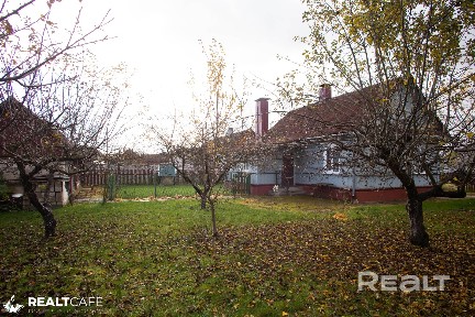 Купить дом, г. Лида, ул. Пролетарская