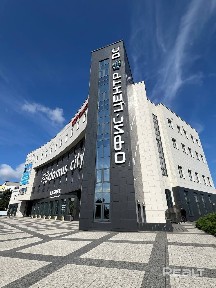 Продются помещения от 1000кв. м. в престижном бизнес-центре, г. Брест!