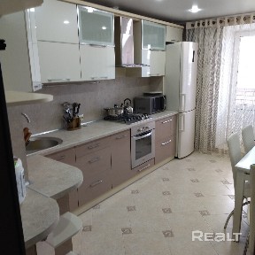 Снять 2-комнатную квартиру, г. Витебск, ул. Марка Фрадкина, 3